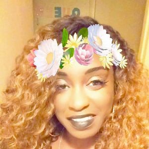 Meet your Posher, Shontel